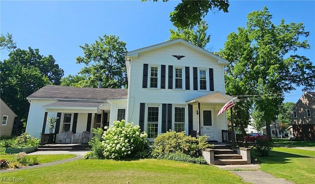 88 W Jefferson St, Jefferson, OH 44047 - photo 1