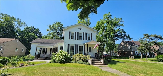 88 W Jefferson St, Jefferson, OH 44047 - photo 2