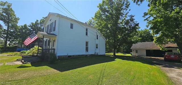 88 W Jefferson St, Jefferson, OH 44047 - photo 3