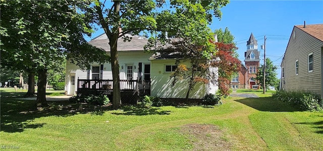 88 W Jefferson St, Jefferson, OH 44047 - photo 4