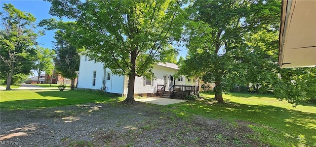 88 W Jefferson St, Jefferson, OH 44047 - photo 6