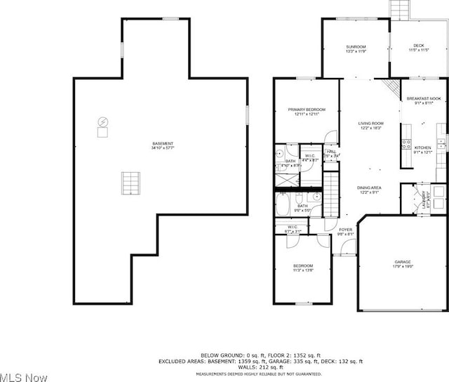 1435 Waters Edge Dr, Akron, OH 44313 - photo 29