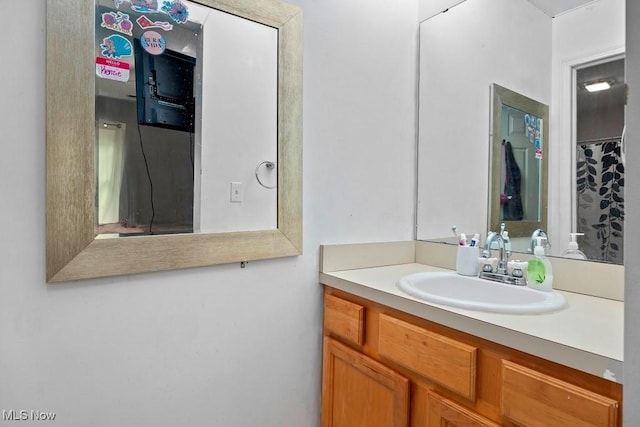1005 Penn Ct, Grafton, OH 44044 - bathroom with vanity