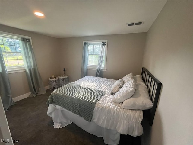3402 Easton Rd, Norton, OH 44203 - bedroom with carpet flooring and baseboards