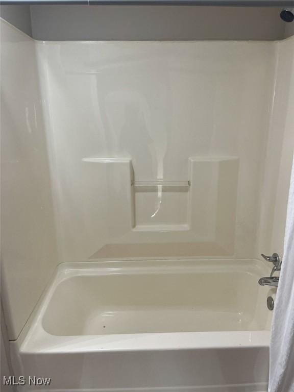 3402 Easton Rd, Norton, OH 44203 - bathroom with  shower combination