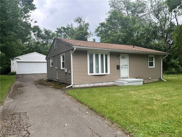 1117 Katherine Ave, Youngstown, OH 44505 - photo 2