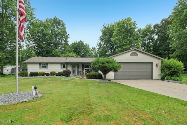 2545 Dorchester Dr, Perry, OH 44077 - photo 1