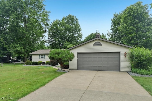 2545 Dorchester Dr, Perry, OH 44077 - photo 2