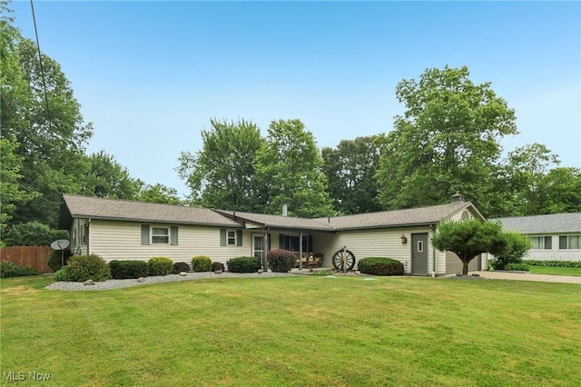 2545 Dorchester Dr, Perry, OH 44077 - photo 3