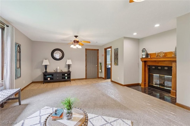 2545 Dorchester Dr, Perry, OH 44077 - photo 21