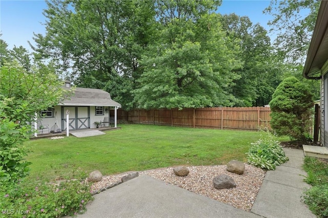 2545 Dorchester Dr, Perry, OH 44077 - photo 32