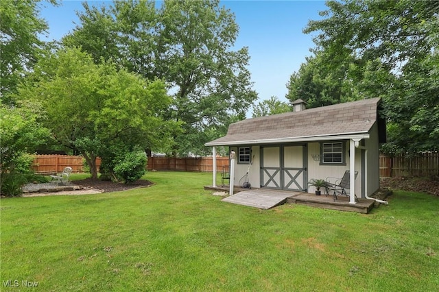 2545 Dorchester Dr, Perry, OH 44077 - photo 38