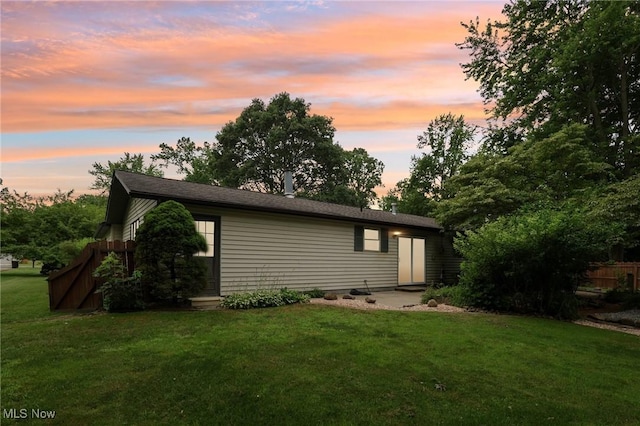 2545 Dorchester Dr, Perry, OH 44077 - photo 46