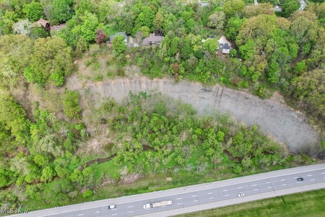 38038 Ridge Rd, Willoughby, OH 44094 - aerial overview of property's location