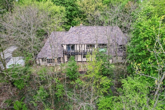 38038 Ridge Rd, Willoughby, OH 44094 - view of subject property