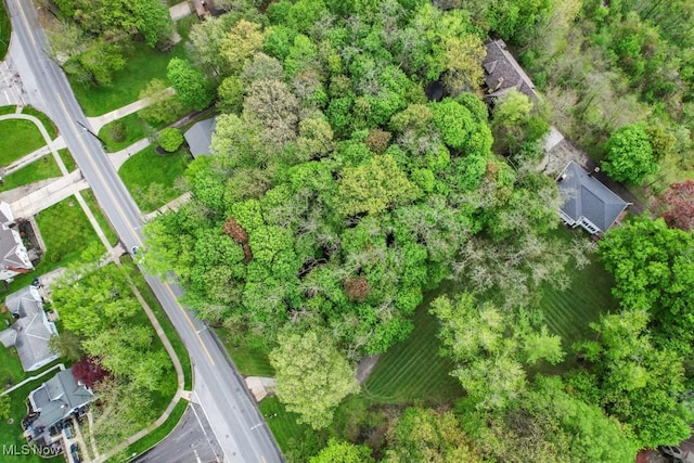 38038 Ridge Rd, Willoughby, OH 44094 - aerial view of property's location