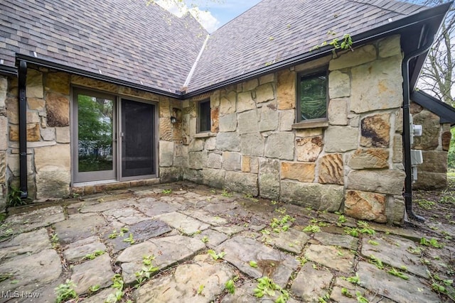 38038 Ridge Rd, Willoughby, OH 44094 - view of patio / terrace