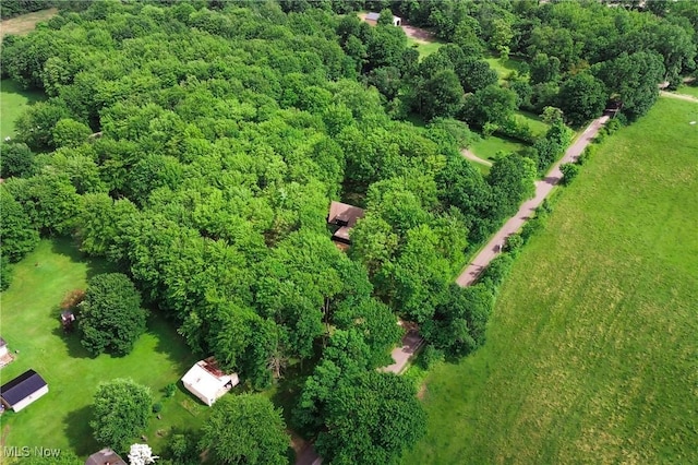 2269 N Fox N Rd, Hubbard, OH 44425 - aerial overview of property's location