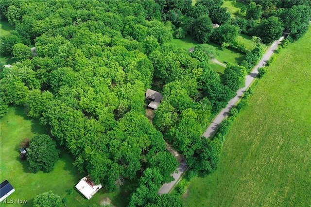 2269 N Fox N Rd, Hubbard, OH 44425 - aerial overview of property's location