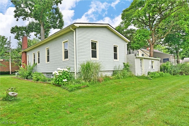 113 W Church St, Newton Falls, OH 44444 - photo 44