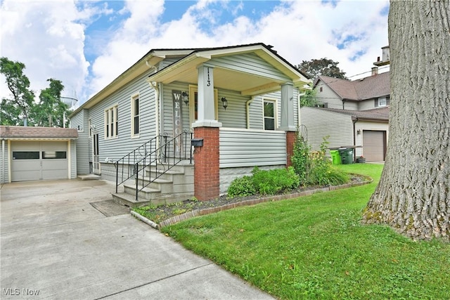 113 W Church St, Newton Falls, OH 44444 - photo 1