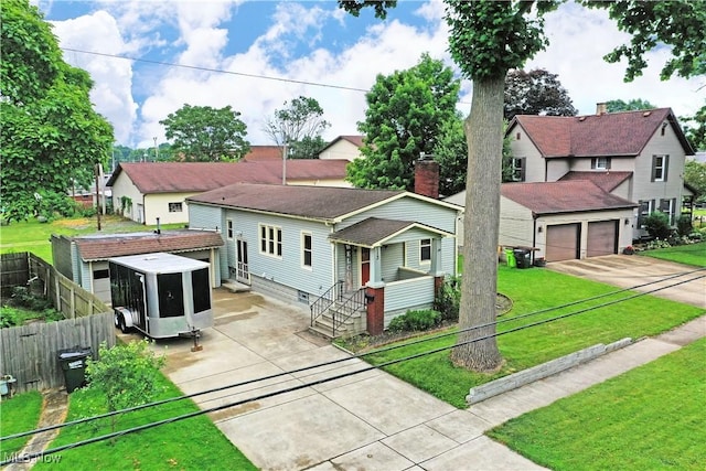 113 W Church St, Newton Falls, OH 44444 - photo 49