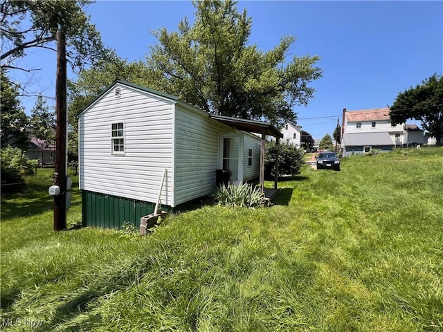 108.5 S Paul Aly, Woodsfield, OH 43793 - photo 2