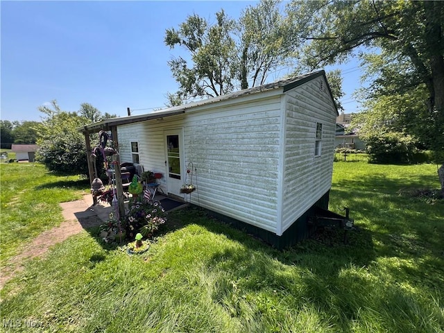 108.5 S Paul Aly, Woodsfield, OH 43793 - photo 3