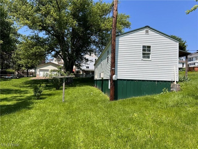 108.5 S Paul Aly, Woodsfield, OH 43793 - photo 4