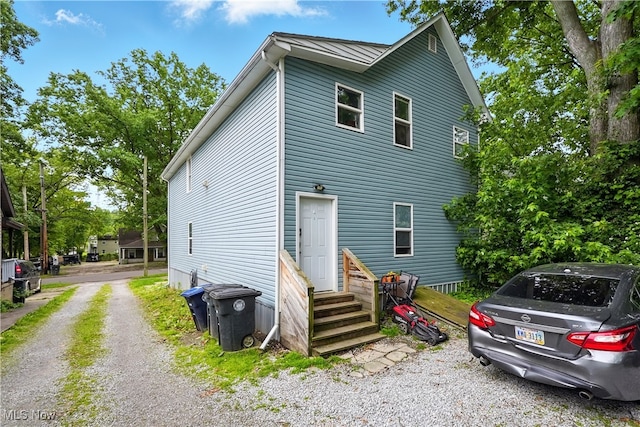 511 Crouse St, Akron, OH 44311 - photo 19