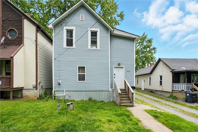 511 Crouse St, Akron, OH 44311 - photo 2