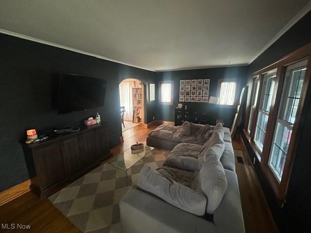 818 Mathias Ave NE, Massillon, OH 44646 - photo 6