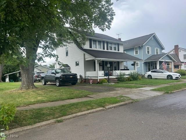 818 Mathias Ave NE, Massillon, OH 44646 - photo 17