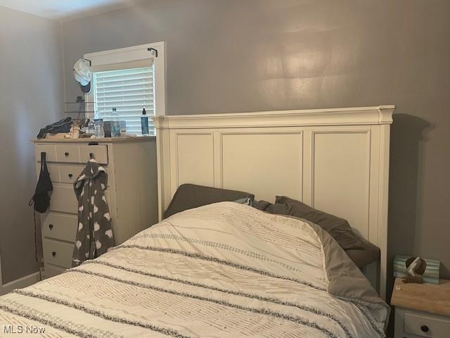 127 William St, Struthers, OH 44471 - view of bedroom