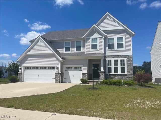 8988 Leatherleaf Dr, Columbia Station, OH 44028 - photo 1