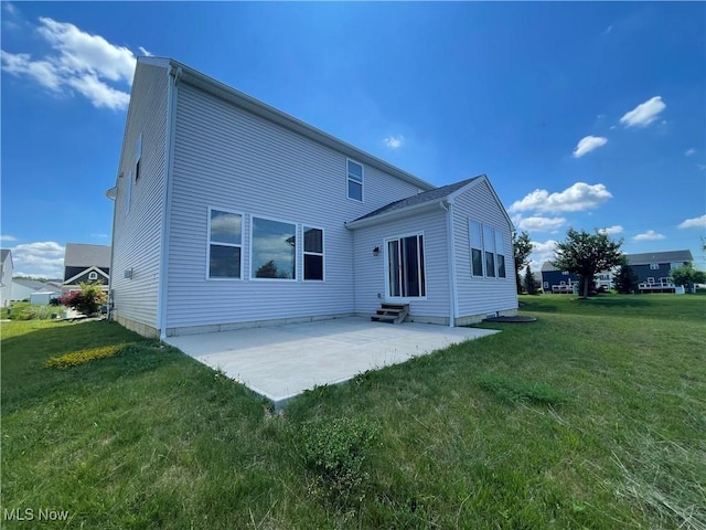 8988 Leatherleaf Dr, Columbia Station, OH 44028 - photo 25