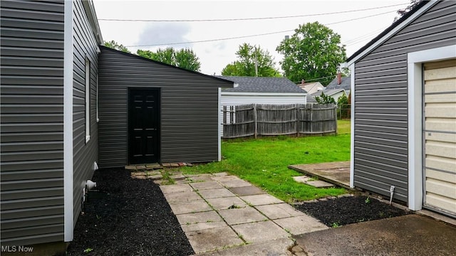 2405 Harding Rd, Cuyahoga Falls, OH 44223 - view of yard
