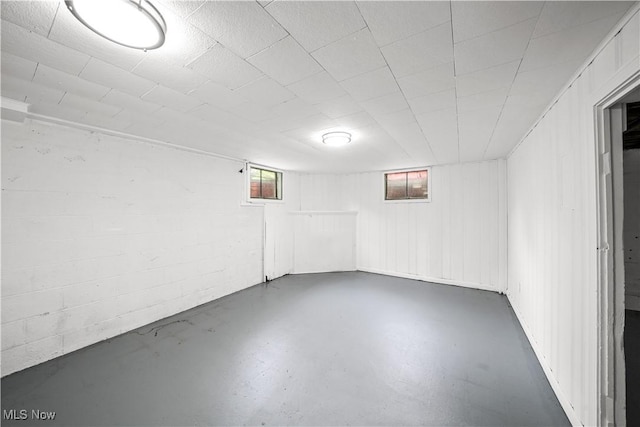 2405 Harding Rd, Cuyahoga Falls, OH 44223 - view of below grade area