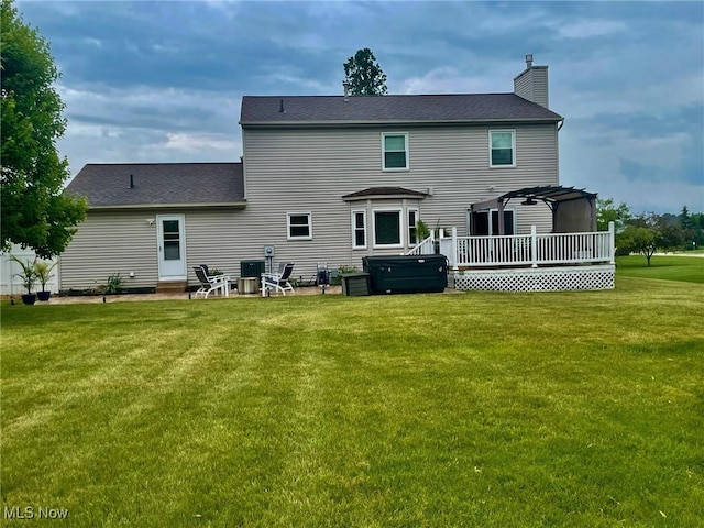 4963 Cabernet Dr, Brunswick Hills, OH 44212 - photo 31