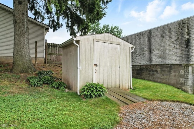 16-18 E Linwood Ave, Akron, OH 44301 - view of shed