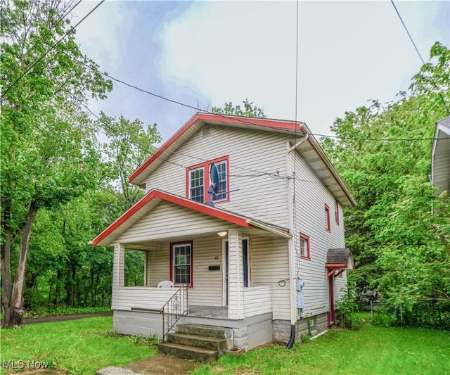 67 Chester Ave SE, Massillon, OH 44646 - photo 1