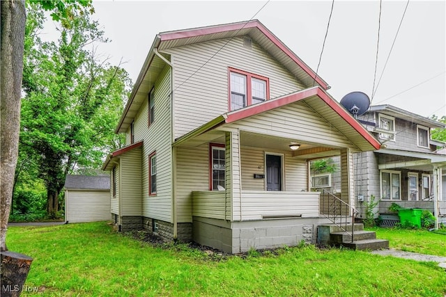 67 Chester Ave SE, Massillon, OH 44646 - photo 26