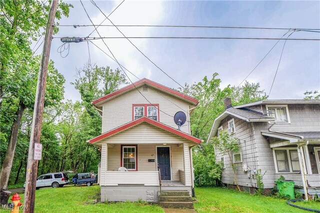 67 Chester Ave SE, Massillon, OH 44646 - photo 28