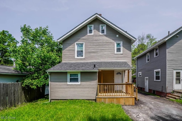 546 W Harrison St, Alliance, OH 44601 - photo 25