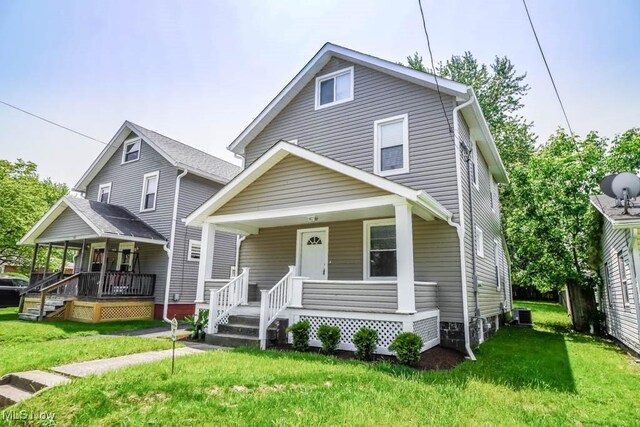 546 W Harrison St, Alliance, OH 44601 - photo 29