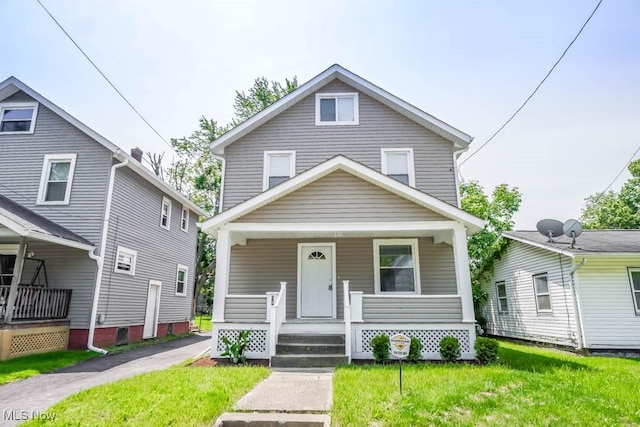546 W Harrison St, Alliance, OH 44601 - photo 30