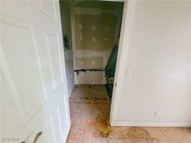 56612 Mcgee Rd, Shadyside, OH 43947 - view of bathroom