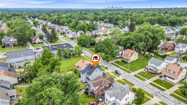 13212 Maplerow Ave, Garfield Heights, OH 44105 - photo 39