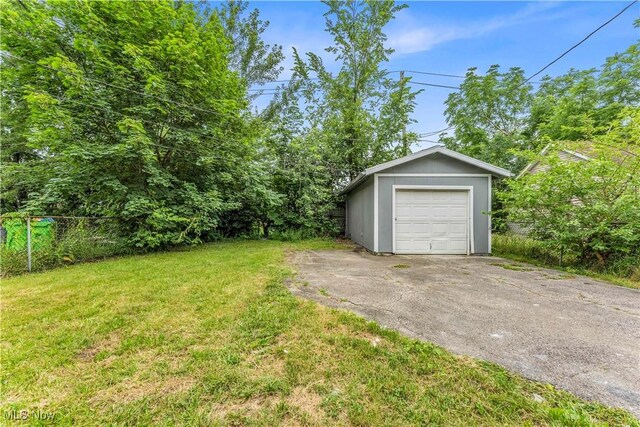 13212 Maplerow Ave, Garfield Heights, OH 44105 - photo 43