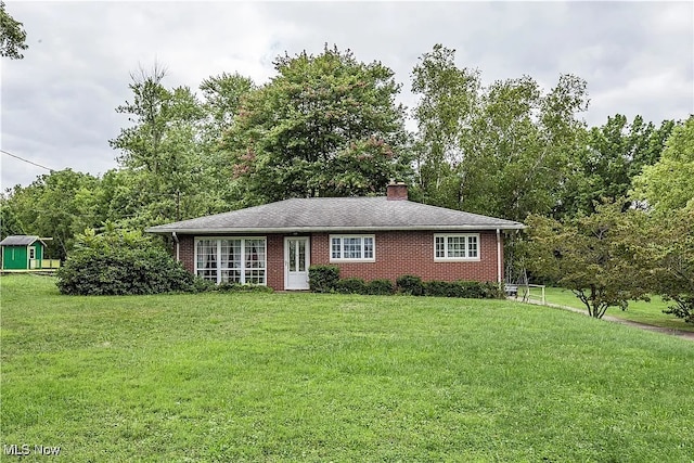 676 E Turkeyfoot Lake Rd, Akron, OH 44319 - photo 1